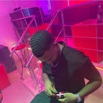 Junior Caraballo - @caraballo_23 - Instagram