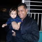 Junior Caraballo - @caraballojuniorw - Instagram