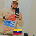 Junior Caraballo - @jaimejuniorcaraballogarcia - Instagram