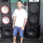 Junior Caraballo - @caraballo1724 - Instagram