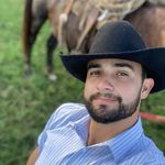 Junior Cardoso - @jrcardosocantor - Instagram