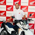 Junior Cardoso - @junior_cardoso_honda - Instagram