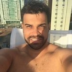 Junior Cardoso - @juniorecardoso - Instagram