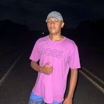 Junior Cardoso - @juniorcardoso575 - Instagram