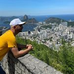 Junior Cardoso - @juniorcardoso82 - Instagram