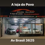 Veiculos Júnior Cardoso - A Loja do Povo - @juniorcardosoveiculos - Instagram