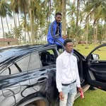 Junior carter - @juniorcar61 - Instagram