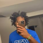 Junior Carter - @markjjrr - Instagram