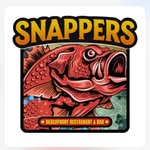 Junior Carter - @snappersbeachbarandrestaurant - Instagram