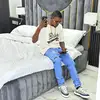 Junior carter - @junior.carter46 - TikTok