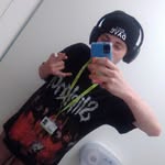 Junior Carter - @yrlocal3m0 - Instagram