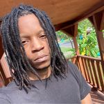 Junior Carter - @500_hoodlum - Instagram