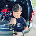 Junior Chavez - @rchavez.unt - Instagram