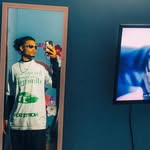 Anthony Junior - @junior_clark22 - Instagram