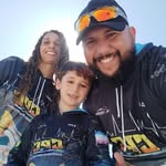 Clarkson Siebert Junior - @junior_clarkoficial - Instagram
