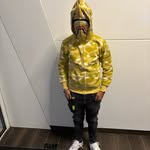 Junior Clark - @_motionboy23 - Instagram