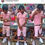 Junior Clark - @junior.clark.102 - Instagram