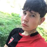 Junior Coronel - @javi_3711 - Instagram