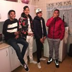 Junior Coronel - @jack.coronel2001 - Instagram