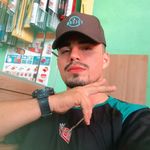 Junior Mesquita Coronel - @juniormesquitacoronel - Instagram