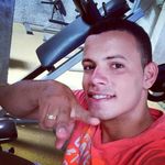 Júnior Cross - @junior_cross25 - Instagram
