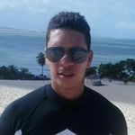 Junior Cross - @junior.cross - Instagram