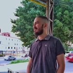 Junior Cross - @junior_cross_95 - Instagram
