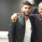 JUNIOR CROSS - @junior_cross - Instagram