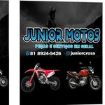 Junior Cross - @juniorjuniorcross - Instagram
