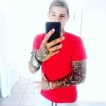 Júnior Cross - @juniorcrossfx - Instagram