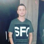 Junior Cross - @junior_cross_123 - Instagram
