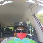 Junior Curtis - @junglemout - Instagram