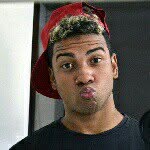 Junior Curtis - @juniorcurtis2 - Instagram