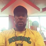 Junior Curtis - @startreick - Instagram