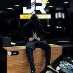 Junior da Silva - @jrsilvax - Instagram