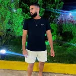 Junior da Silva - @vangota_12 - Instagram