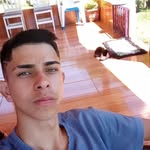 Junior Dasilva - @juniordasilva469 - Instagram