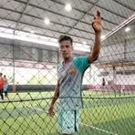 Junior Dasilva - Facebook