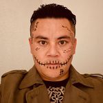 Junior Davis - @j.seau - Instagram
