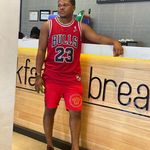 Junior_Davis - @junior_davis_synerio - Instagram