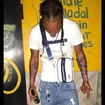 Junior Davis - @juniordavis616 - Instagram