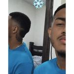 Junior Davis - @_junax_11 - Instagram