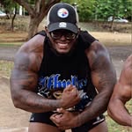 Junior de leon - @buho.fire.fitness - Instagram