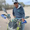 Junior de leon - @junior.de.leon077 - TikTok