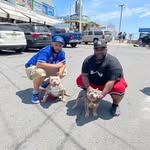 Junior Dennis - @lowehgerald - Instagram
