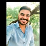 Junior Dominguez - @jrdominguez_12 - Instagram