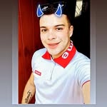 Junior Dominguez - @juniorblas123 - Instagram