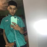 Junior Dominguez - @chaparro.dominguez.754 - Instagram