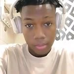 Junior Edouard - @junioredouard6 - Instagram