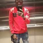 Junior Edouard - @junioredouard27 - Instagram